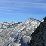 Half Dome via the John Muir Trail (JMT), California - 10,872 Reviews, Map