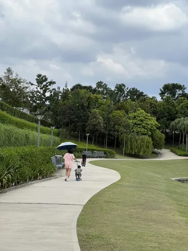Best Hikes and Trails in EcoWorld Eco Sanctuary Recreational Park ...