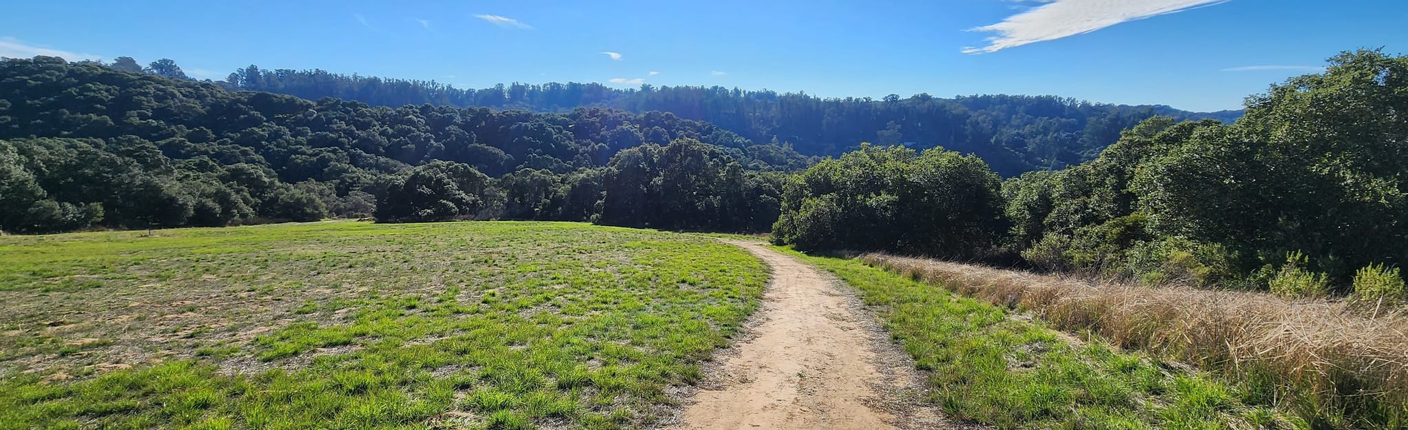 Royal Oaks County Park Trails, California 39 Reviews, Map AllTrails