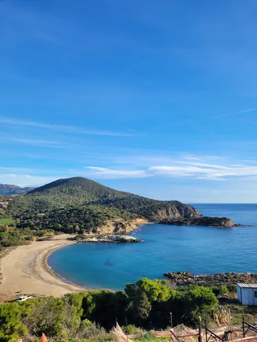Chia Tower, Sardinia, Italy - 7 Reviews, Map | AllTrails
