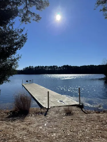 Historical Routes of Galloway Township