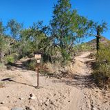 Blevins Trail, Arizona - 1,921 Reviews, Map | AllTrails