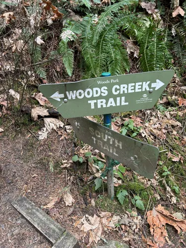 Best Hikes and Trails in Woods Memorial Park | AllTrails