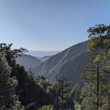 Sykes Hot Springs via Pine Ridge Trail, California - 1,672 Reviews, Map ...