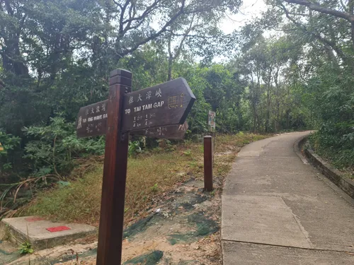 Best Hikes And Trails In Pok Fu Lam Country Park 