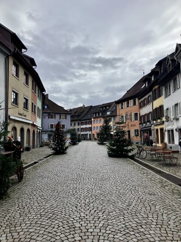 Panoramatour Burg Staufen - Weisheitsbaumpfad - Messerschmiedfelsen