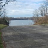 caesar creek bike trail