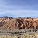 Butterfly, Lava Flow Overlook, West Canyon Road and Petrified Dunes ...