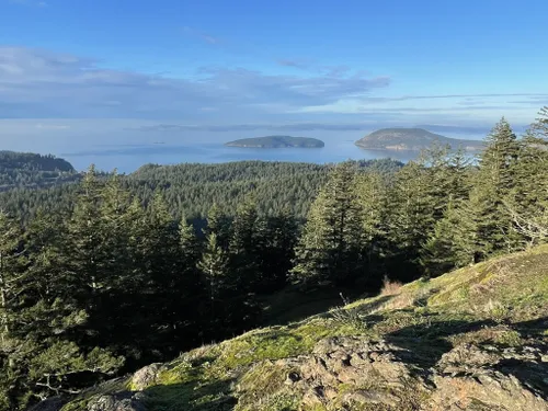 10 Best Trails and Hikes in Anacortes | AllTrails