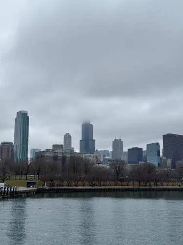 se permiten perros en grant park chicago