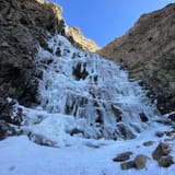 Waterfall Canyon Trail, Utah - 4,921 Reviews, Map | AllTrails