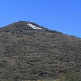 Sentinel Peak/A Mountain - Great Runs