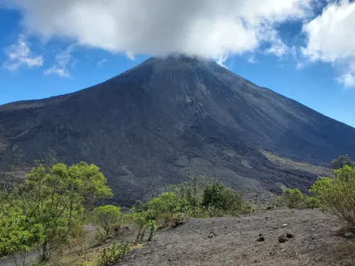 Best Hikes and Trails in Parque Nacional Volcán de Pacaya | AllTrails