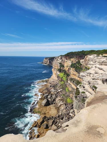 10 Best trails and hikes in Royal National Park AllTrails