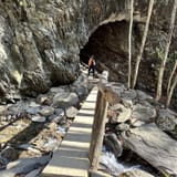 Peregrine Peak via Alum Cave Bluff - EyJidWNrZXQiOiJhc3NldHMuYWxsdHJhaWxzLmNvbSIsImtleSI6InVwbG9hZHMvcGhvdG8vaW1hZ2UvNjg5MjIwOTEvZmVlYzZiMjc5NDUzMjY4YjVlM2I1NDRiOTM3YTAzZDAuanBnIiwiZWRpdHMiOnsidG9Gb3JtYXQiOiJqcGVnIiwicmVzaXplIjp7IndpZHRoIjoxNjAsImhlaWdodCI6MTYwLCJmaXQiOiJjb3ZlciJ9LCJyb3RhdGUiOm51bGwsImpwZWciOnsidHJlbGxpc1F1YW50aXNhdGlvbiI6dHJ1ZSwib3ZlcnNob290RGVyaW5naW5nIjp0cnVlLCJvcHRpbWlzZVNjYW5zIjp0cnVlLCJxdWFudGlzYXRpb25UYWJsZSI6M319fQ==