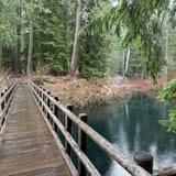 Clear Lake Trail, Oregon - 817 Reviews, Map | AllTrails