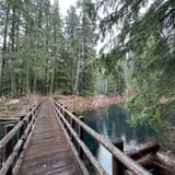 Clear Lake Trail, Oregon - 817 Reviews, Map | AllTrails