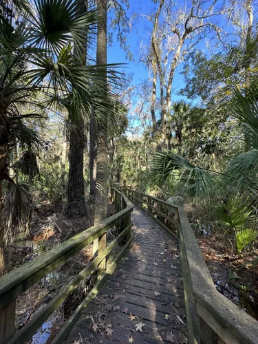 Best Hikes and Trails in Hilton Head Island | AllTrails