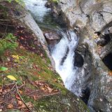 Bingham Falls Trail, Vermont - 1,345 Reviews, Map | AllTrails