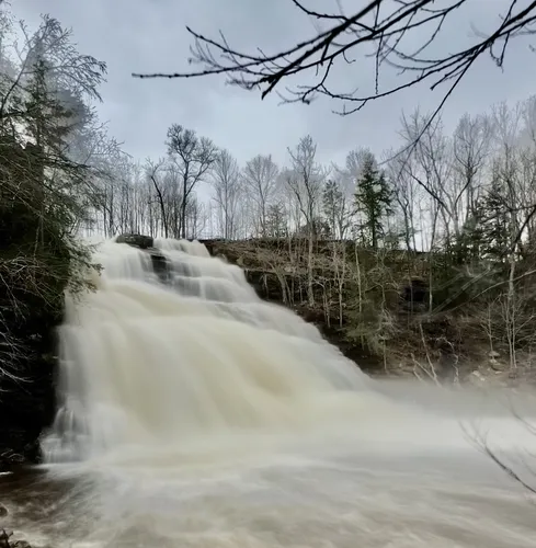 Best Waterfall Trails in Poestenkill AllTrails