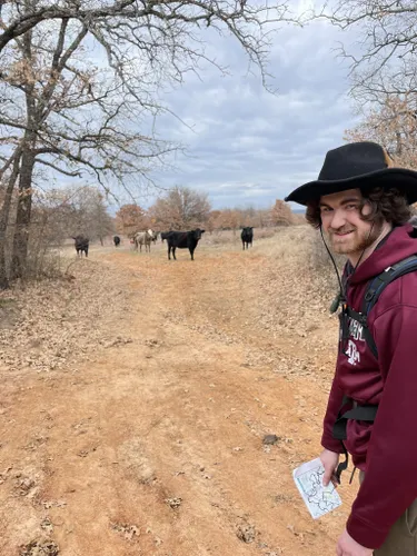 Best Hikes And Trails In Lyndon B. Johnson National Grassland | AllTrails