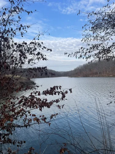 Best Hikes and Trails in Argyle Lake State Park | AllTrails