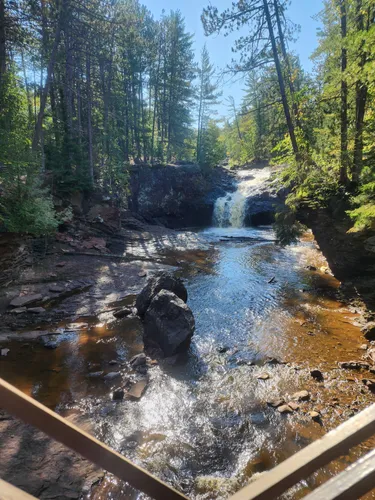 Best Hikes and Trails in Amnicon Falls State Park | AllTrails