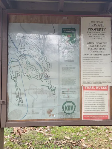 Best Hikes and Trails in Winona Lake | AllTrails