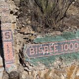 Bisbee 1000 (The Great Stair Climb), Arizona - 618 Reviews, Map | AllTrails