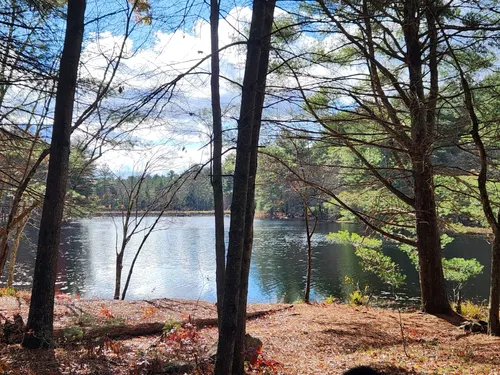 2023 Best River Trails in Harwinton | AllTrails