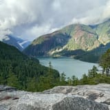 Thunder Knob Trail Washington 3 747 Reviews Map AllTrails