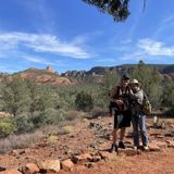 Eagles Nest Trail, Arizona - 782 Reviews, Map | AllTrails
