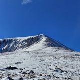 North Mount Elbert Trail, Colorado - 5,801 Reviews, Map | AllTrails