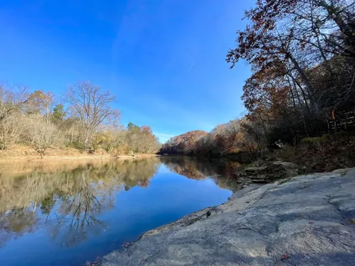 River Rock, Lexington, North Carolina