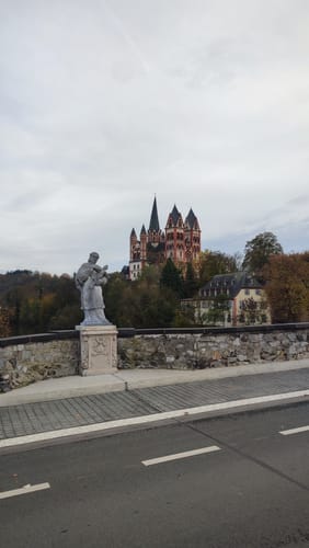 Stadtrundgang durch Limburg