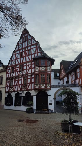 Stadtrundgang durch Limburg