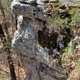 Overlook Trail at Buffalo Point, Arkansas - 230 Reviews, Map | AllTrails