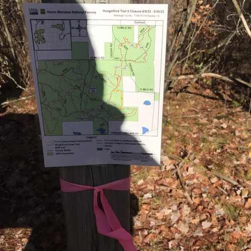 Best Hikes and Trails in Hungerford Lake Recreation Area AllTrails