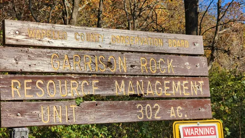 Best Hikes and Trails in Garrison Rock Resource Management Area | AllTrails