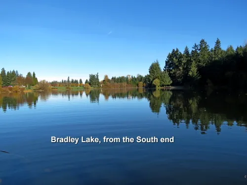 Best Hikes and Trails in Bradley Lake Park | AllTrails