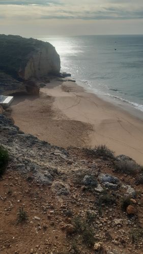 Descobrindo os Tesouros Algarvios: Albufeira - Portimão: 2.798