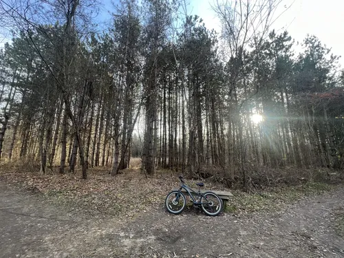 Lakeshore park mountain bike trail new arrivals