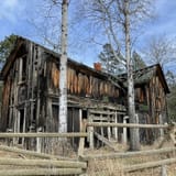 Spokane Ghost Town Trail, South Dakota - 211 Reviews, Map | AllTrails