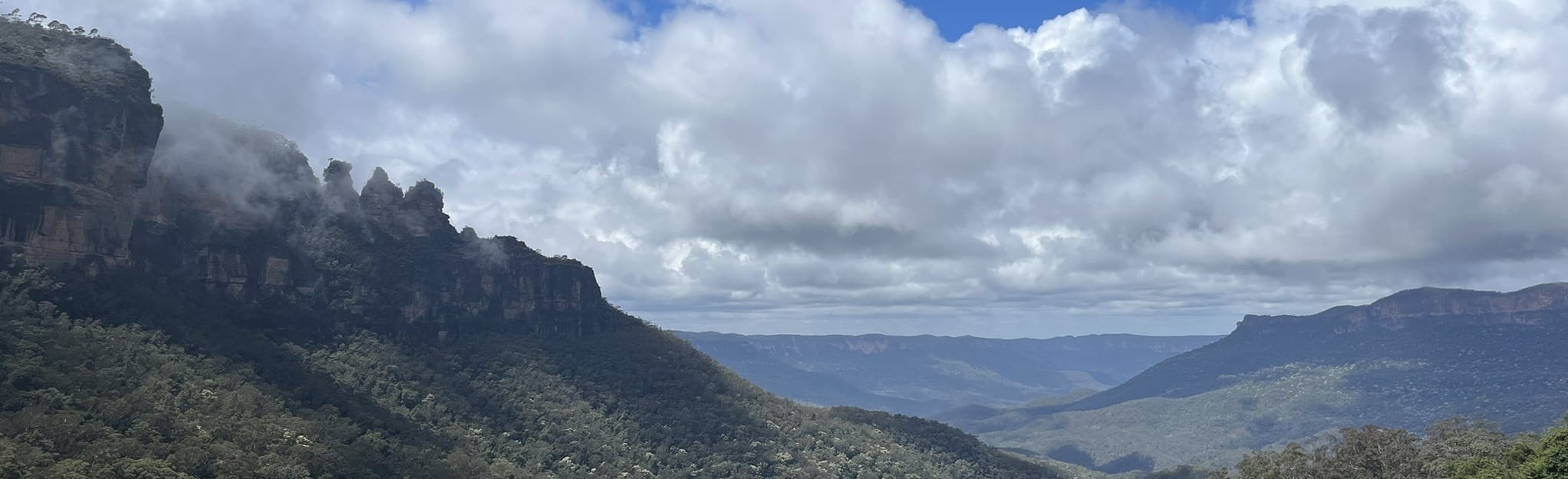 Mount Solitary Walking Track, New South Wales, Australia 220 Reviews, Map AllTrails