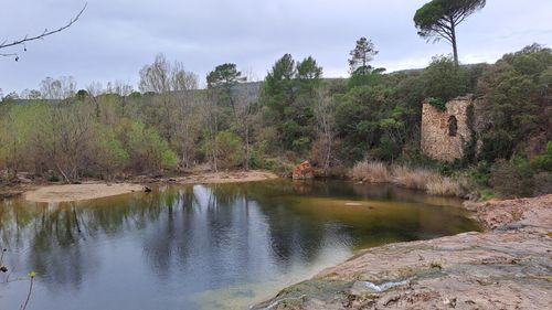 Photos of Cascade du Gourni Fontaine du Chasseur Var France