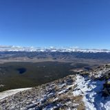 North Mount Elbert Trail, Colorado - 5,801 Reviews, Map | AllTrails