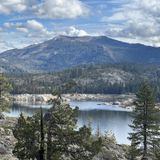 Spaulding Lake Trail, California - 1,292 Reviews, Map | AllTrails