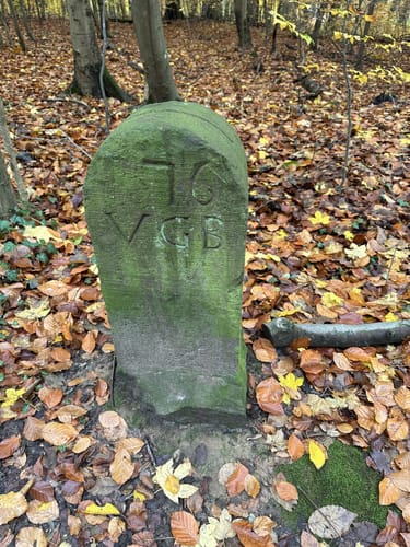 Durch die Ungeheuerklamm