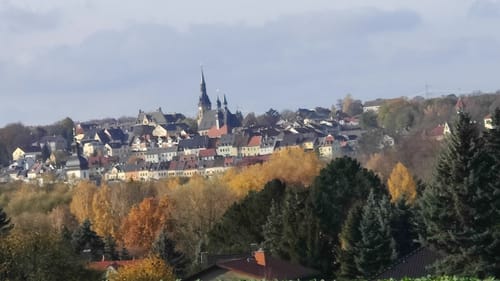 Waldenburg Ringwanderweg