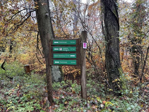 Idesbachpfad (Premiumwanderweg)